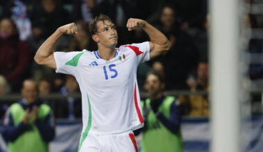 Mondiali: emozione Esposito 'faremo di tutto per qualificarci' - Ultima ora