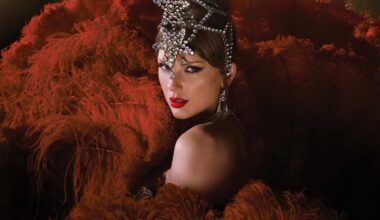 Attenzione, Taylor Swift ha sbagliato un album (ma non è un bluff)