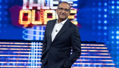 Tale e Quale Show, chi ha vinto la seconda puntata e la classifica