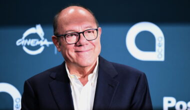 Verdone, 'no al politically correct. Futuro? Non sono ottimista' - Cinema