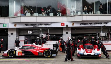 Porsche lascia il WEC a fine anno, 963 LMDh solo in IMSA e reinveste in Formula E