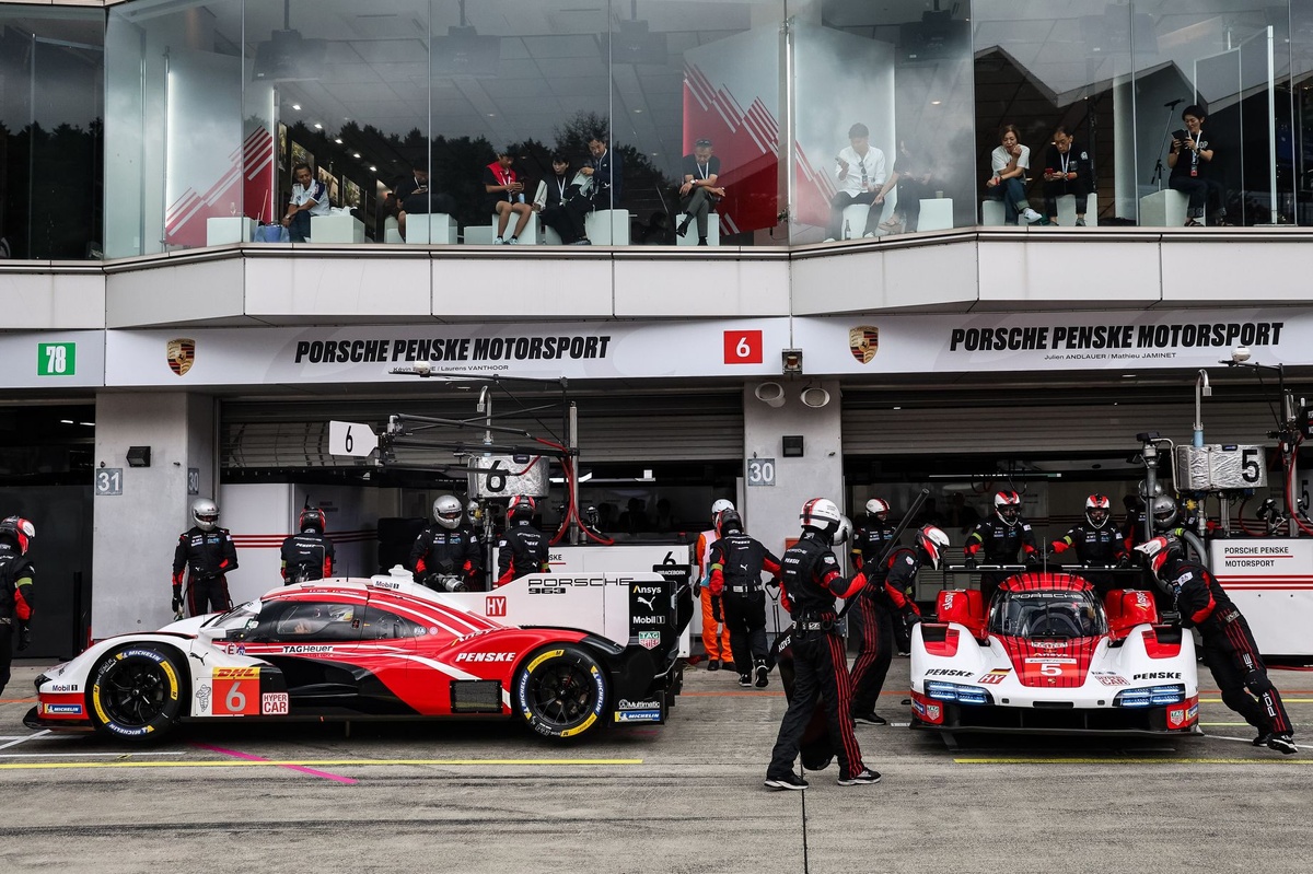 Porsche lascia il WEC a fine anno, 963 LMDh solo in IMSA e reinveste in Formula E