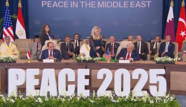 Pace a Gaza, Trump oggi a Tel Aviv, le ultime notizie sull’accordo di pace Israele - Hamas DIRETTA