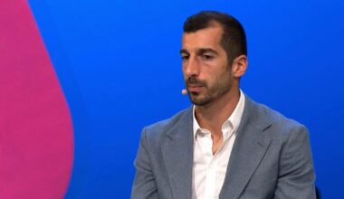 Mkhitaryan: “Chivu sarà grande, rendo meglio una volta a settimana. Inzaghi e Monaco…” - FC Inter 1908