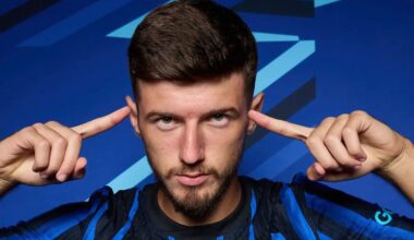 Sucic: "Inter, soddisfatto dei primi mesi. Sono ambizioso. Modric e Chivu..."