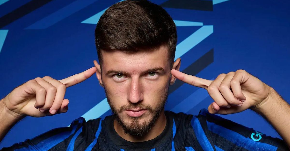 Sucic: "Inter, soddisfatto dei primi mesi. Sono ambizioso. Modric e Chivu..."
