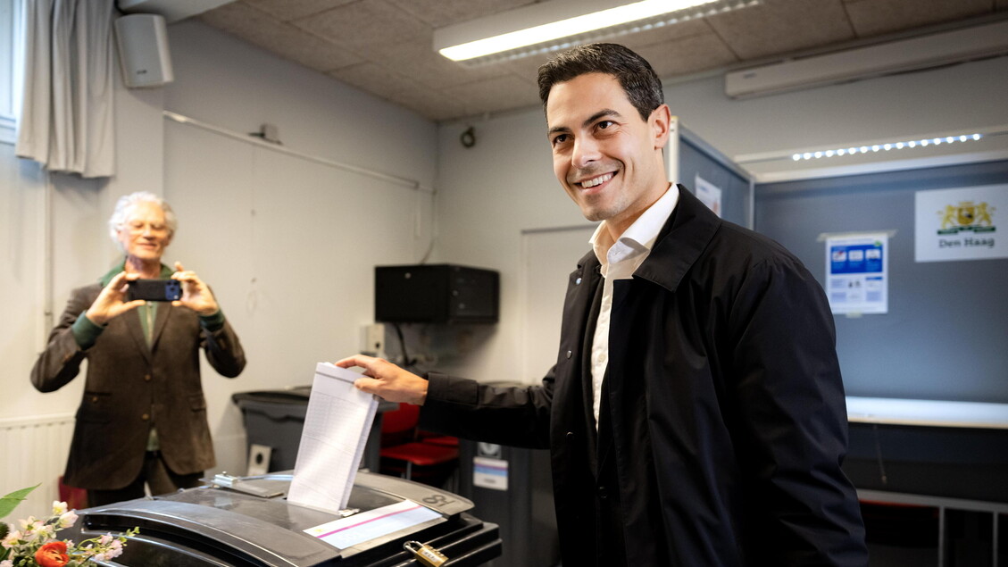 Exit poll Olanda, i liberali di Jetten davanti a Wilders - Ultima ora
