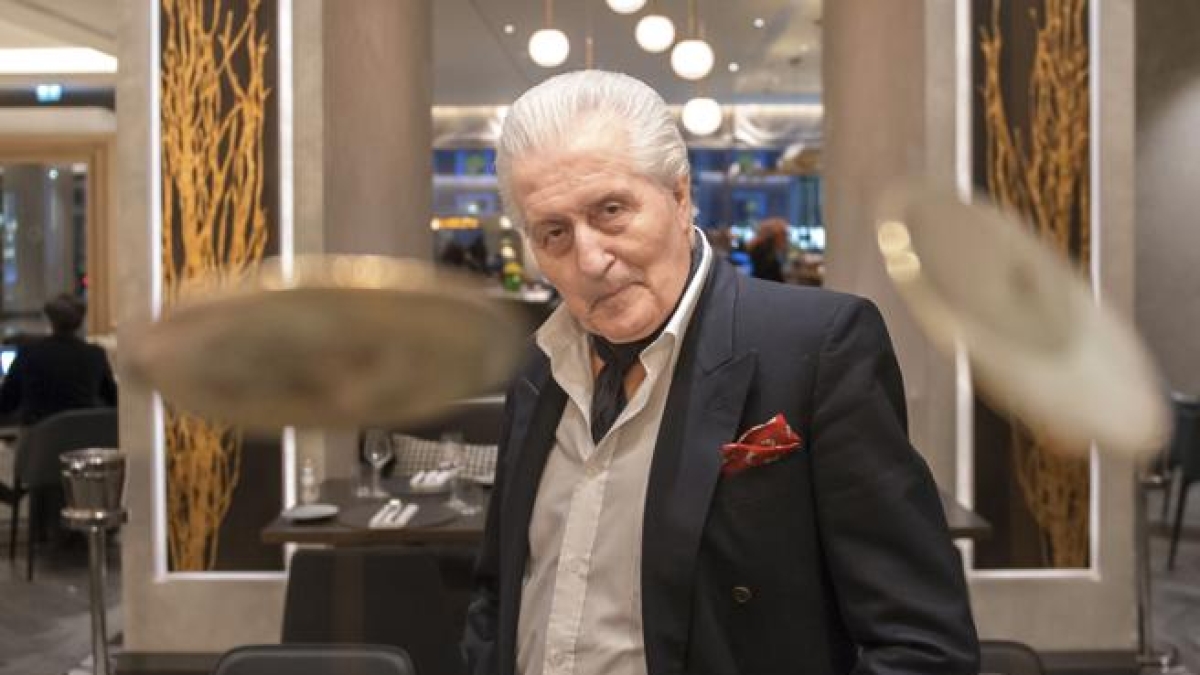 Franco Mari è morto: era Rupert Sciamenna negli sketch. Herbert Ballerina e Maccio Capatonda: «Era il più anziano di noi, ma nell'anima il più giovane»
