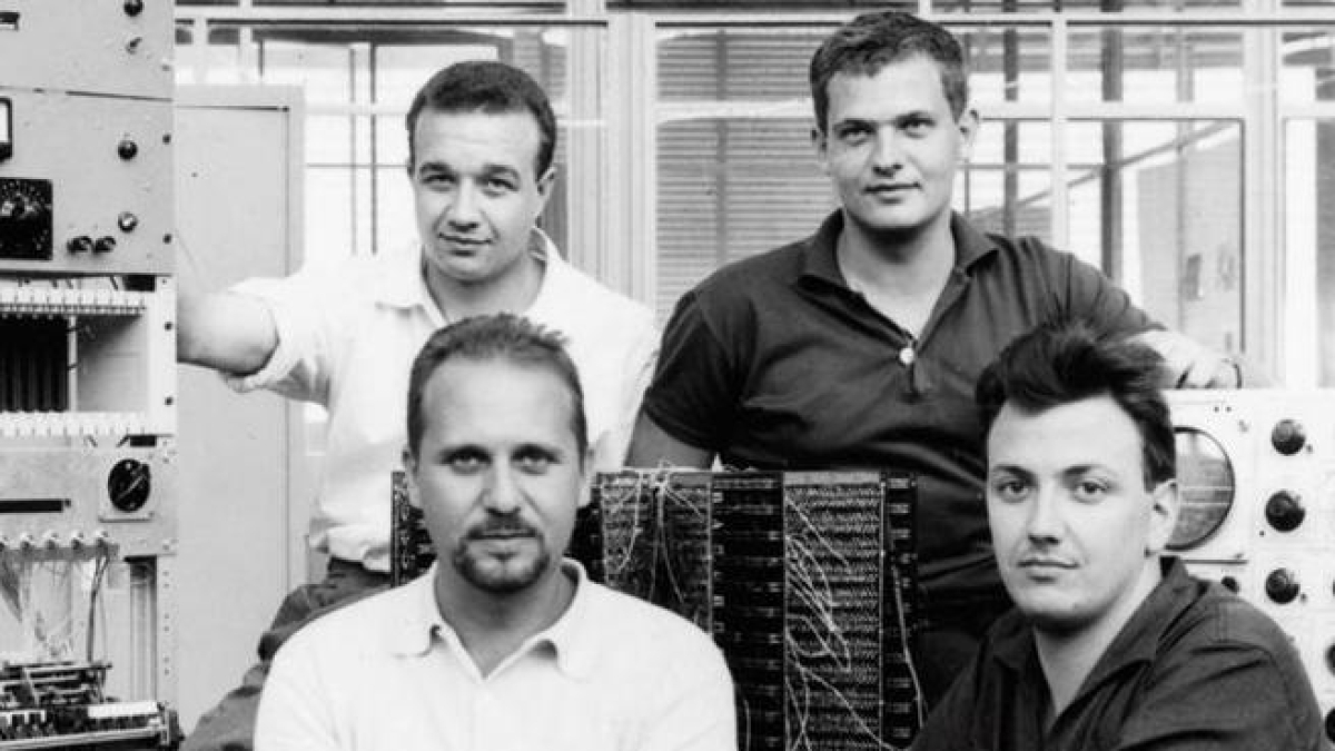 Compie 60 anni il primo Pc al mondo: quando a Ivrea inventarono i primi computer (e nello spot del ‘65 c'era già lo smart working). Ecco la sua storia dimenticata