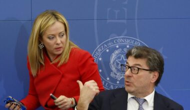 Manovra 2026, ecco il testo della bozza: dal taglio Irpef a pensioni, nuova rottamazione e affitti brevi, ecco cosa c’è nei 137 articoli