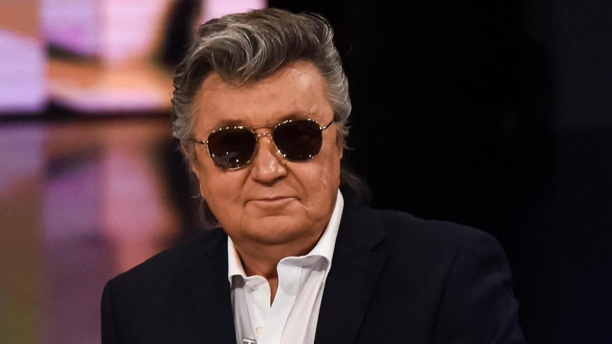 Bobby Solo: «Sono un sopravvissuto a droghe e alcol, ho provato di tutto»