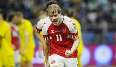 Hojlund gol in nazionale e la teoria del ketchup
