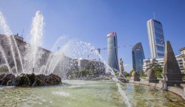 Milano, appartamento (al quinto piano su 10) in vendita a 23 mila euro al metro quadrato: il nuovo record a City Life