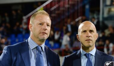 Grella: "Milan-Como a Perth è un'emozione. Vedrete quanta gente: sarà un evento storico"