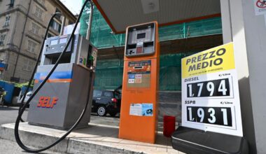 Accise sui carburanti, l’aumento in manovra costa 60 euro in più all’anno ai proprietari di auto diesel?