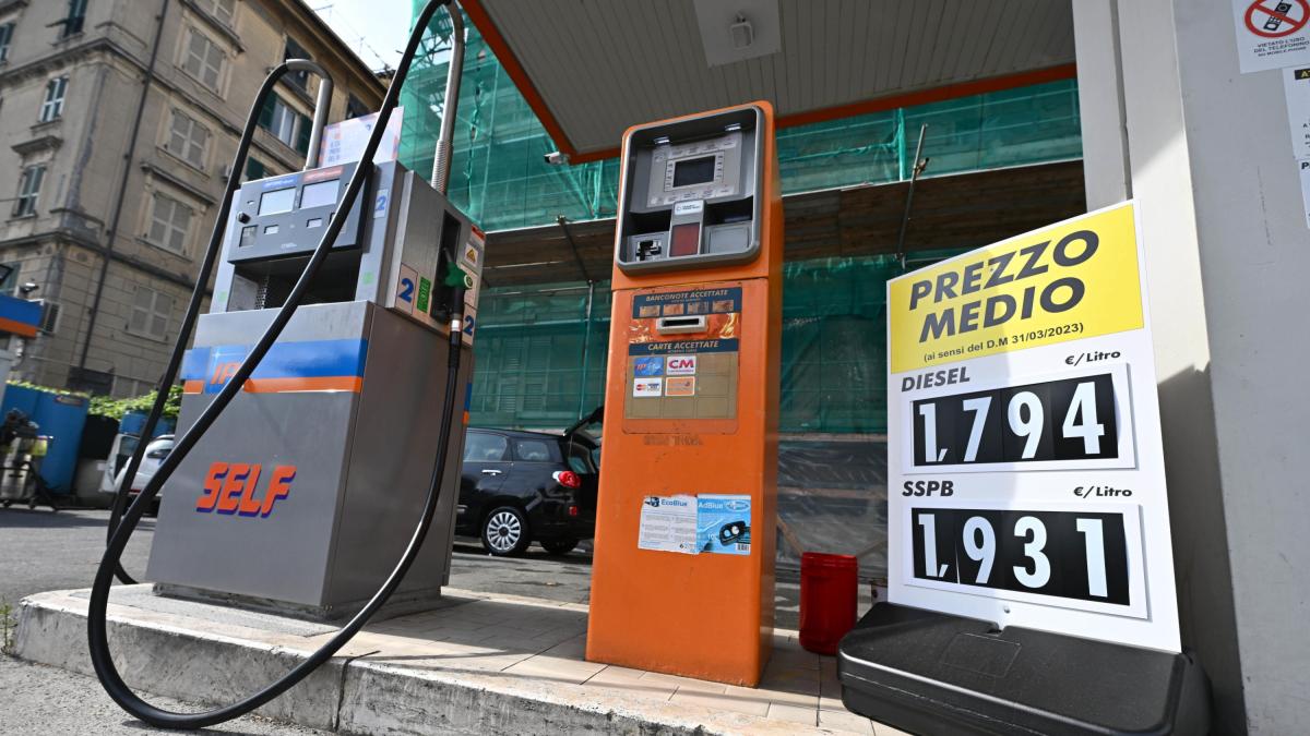 Accise sui carburanti, l’aumento in manovra costa 60 euro in più all’anno ai proprietari di auto diesel?