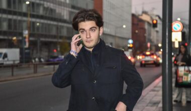 Leonardo La Russa, archiviata a Milano l'accusa di violenza sessuale. A novembre l'udienza preliminare per revenge porn