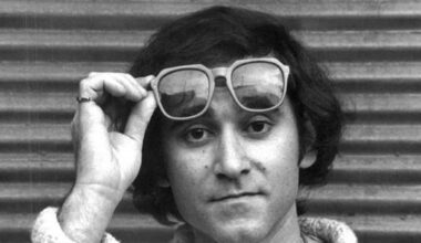 Ivan Graziani avrebbe 80 anni: gli inizi con gli Anonima Sound, la moglie Anna e i due figli, 7 segreti
