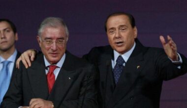 «Le imprese di Berlusconi non riciclarono i soldi della mafia»: la Cassazione dichiara inammissibile il ricorso della procura generale. La figlia Barbara: «Soddisfatti ma resta amarezza per la persecuzione»