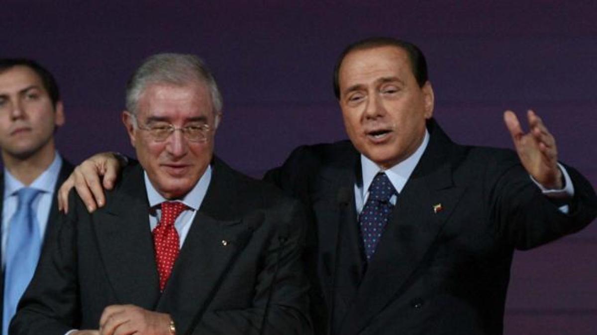 «Le imprese di Berlusconi non riciclarono i soldi della mafia»: la Cassazione dichiara inammissibile il ricorso della procura generale. La figlia Barbara: «Soddisfatti ma resta amarezza per la persecuzione»