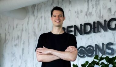Bending Spoons raccoglie 710 milioni di dollari ed entra nell’olimpo delle startup europee: valutata 11 miliardi