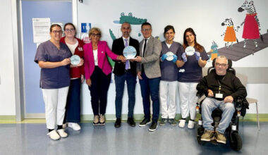 L'Asst Crema al primo posto in Lombardia per il numero di vaccinazioni ai pazienti fragili