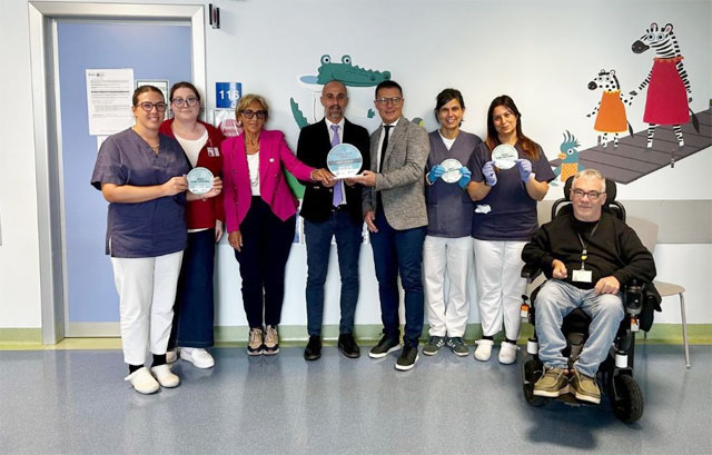 L'Asst Crema al primo posto in Lombardia per il numero di vaccinazioni ai pazienti fragili