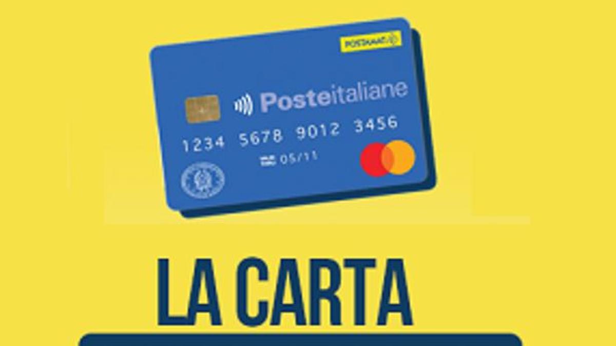 Carta Dedicata a te, 500 euro per la spesa alimentare: chi ne ha diritto, entro quando va usata