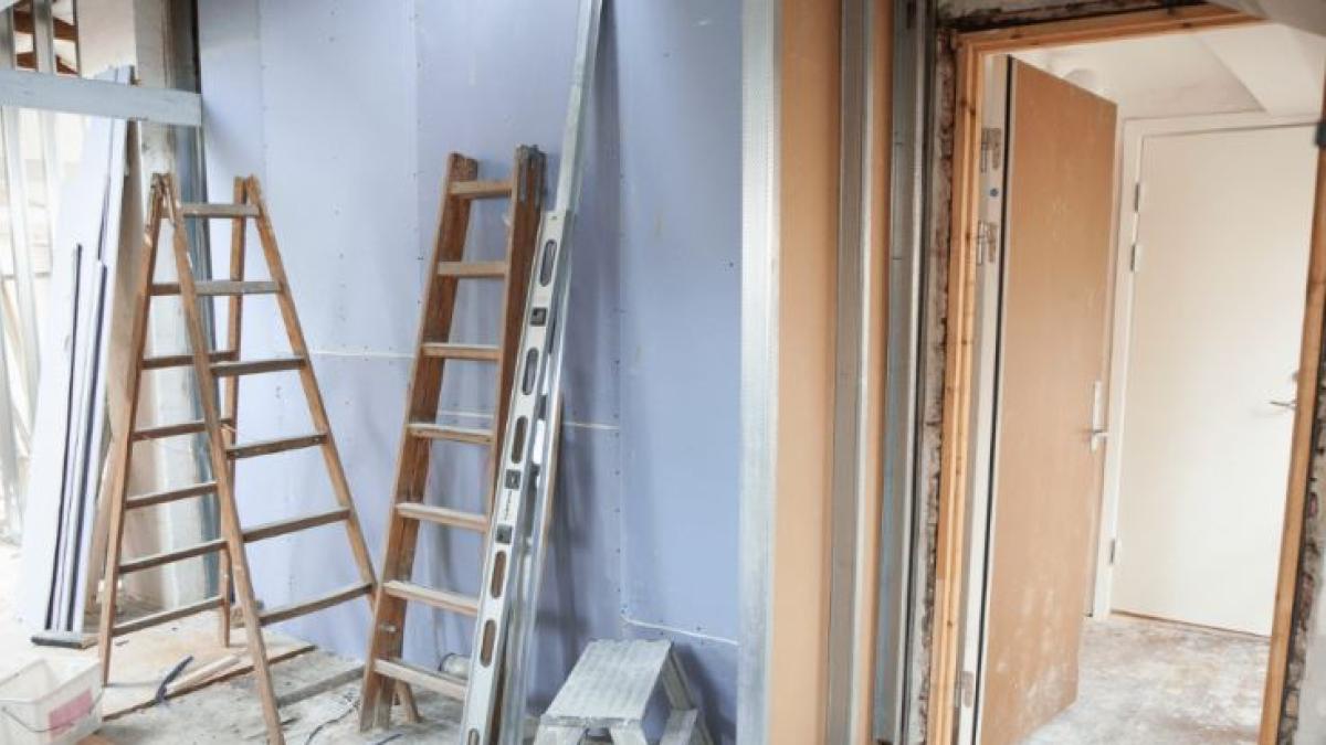 Bonus casa al 50% anche nel 2026 (invece del 36%): si va verso la proroga dopo il crollo delle ristrutturazioni