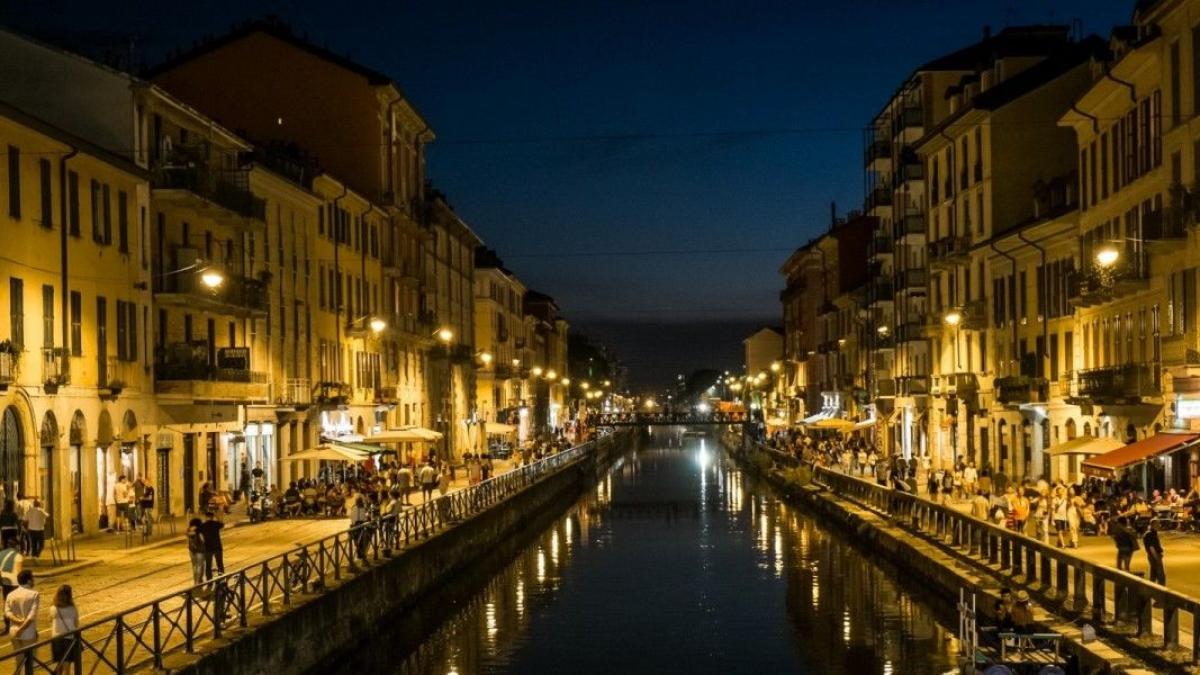 Ex top model fa arrestare il compagno violento: «Mi puntava il coltello alla gola e diceva "ti uccido", ho temuto lo facesse davvero»