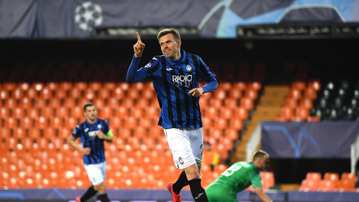 Josip Ilicic, intervista: "La depressione, l'Atalanta, il Covid, mia moglie..."