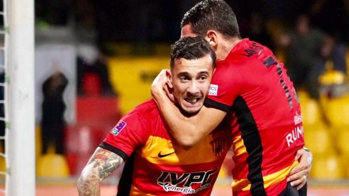 Benevento 3° in Europa con la Mls dopo Bayern e Real