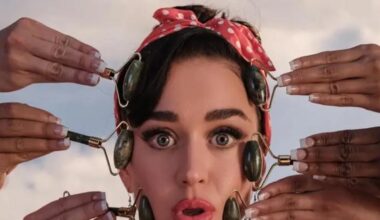 Katy Perry compie 41 anni: figlia di due predicatori, il volo spaziale, l'amore (finito) con Orlando Bloom, 9 segreti