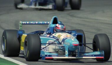 "Benetton Formula": dal 28 novembre su Sky il documentario
