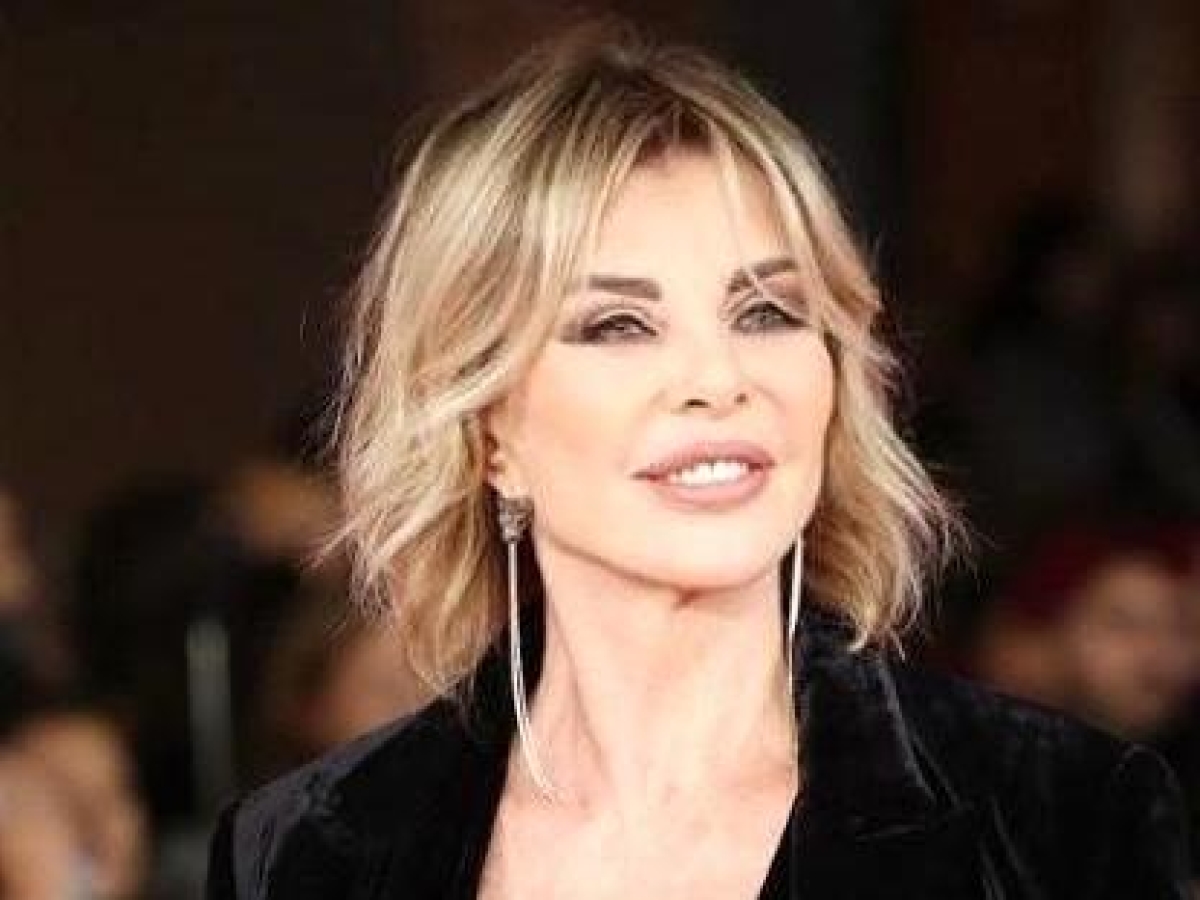 Alba Parietti, il ricordo di Giuseppe Lanza di Scalea nell'anniversario della morte: «Eri il mio porto sicuro, il riferimento più solido»