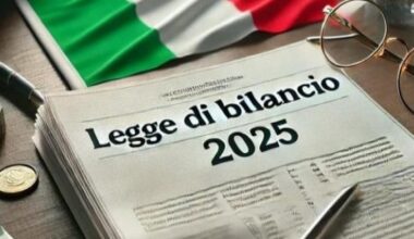 Taglio all’Irpef, tredicesima senza tasse, congedo parentale più lungo: le misure che entreranno in Manovra
