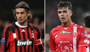 Maldini e gli altri: la micro-mutazione Rna che trasmette l'abitudine al fitness da padre a figlio