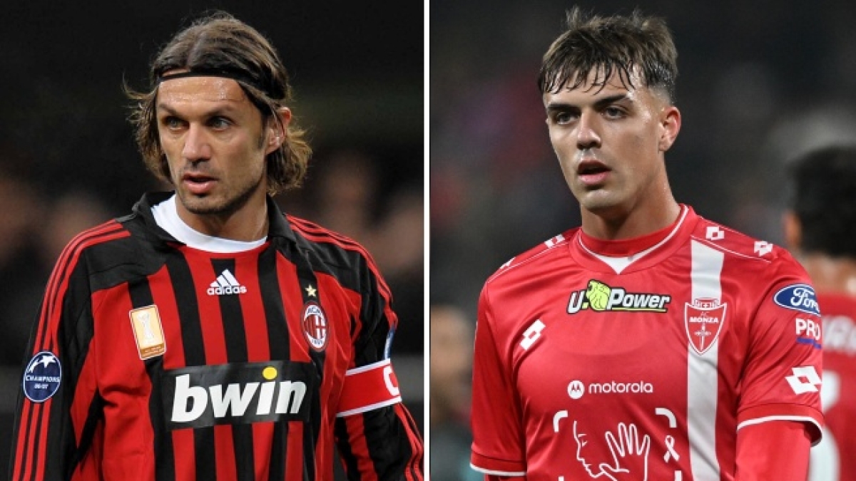 Maldini e gli altri: la micro-mutazione Rna che trasmette l'abitudine al fitness da padre a figlio
