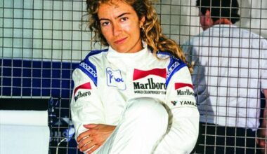 Giovanna Amati: «È uno sport che non fa per le donne. L'ho capito 33 anni fa»