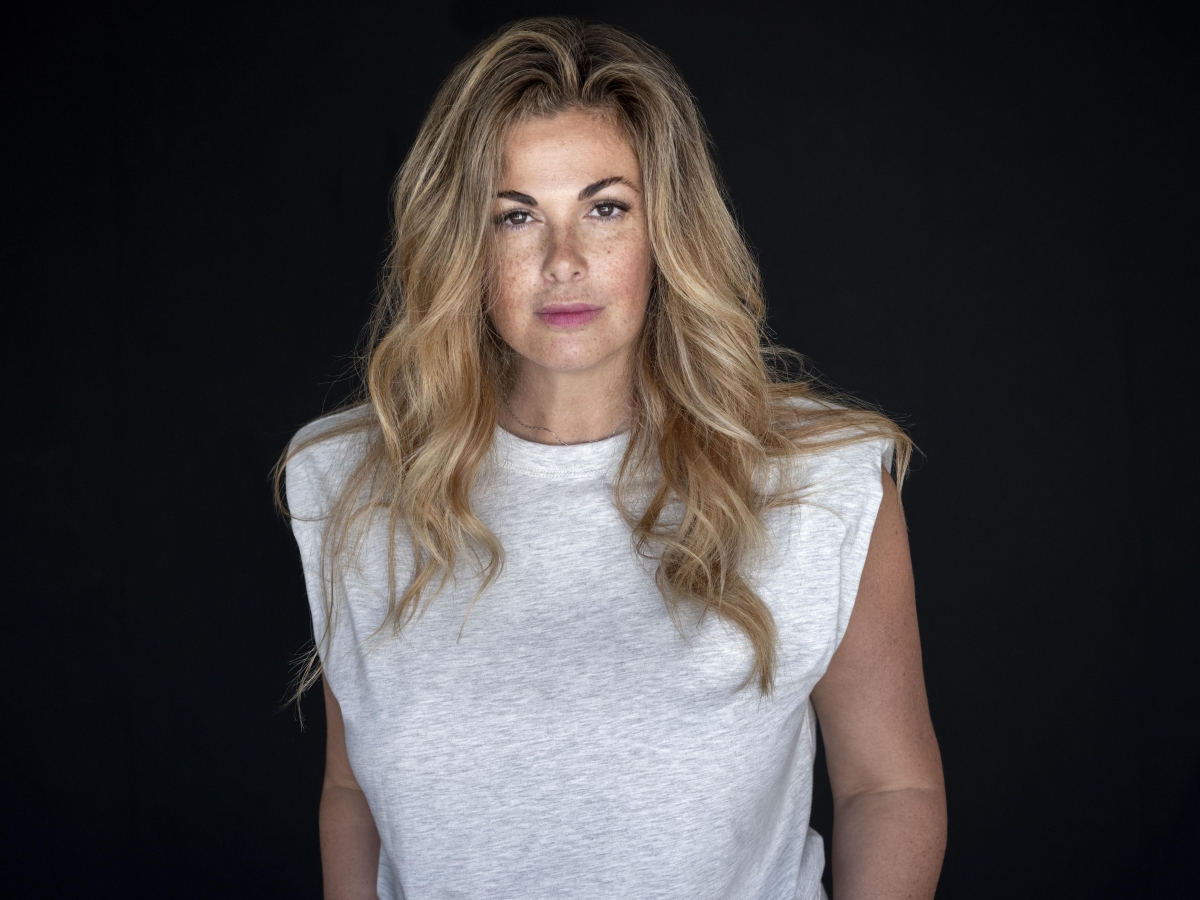 Vanessa Incontrada si sposa: «C’è stata una separazione perché era arrivato il momento di capire tante cose che non funzionavano»