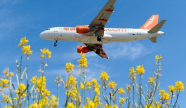 Aerei, grandi manovre su easyJet: il dossier della low cost finisce sul tavolo di Msc