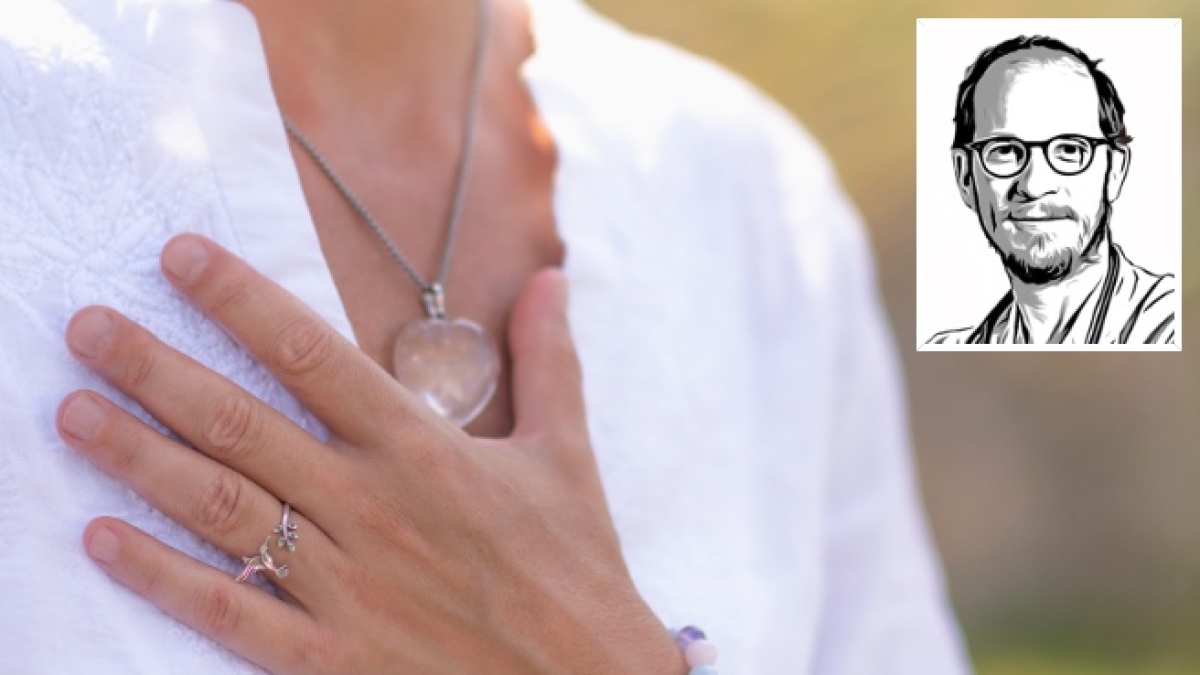 Un problema psichiatrico può essere in realtà legato a una malattia cardiaca?