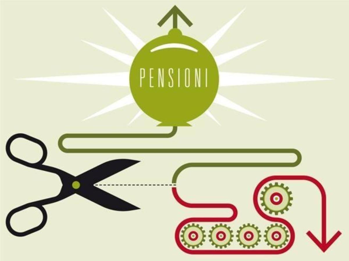L’età della pensione nel 2027 salirà a 67 anni e 3 mesi: deroga solo per pochi, ecco chi verrà premiato