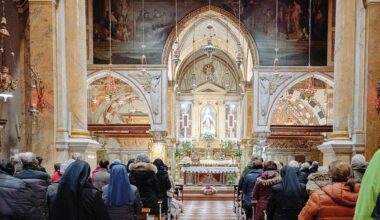 Vicenza, due donne travolte da un'auto dopo la messa a Monte Berico
