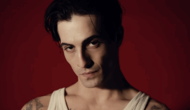 Damiano David in concerto a Milano: «Canto da solo perché qualcosa in me si era rotto. Ora la mia vita è quasi perfetta»