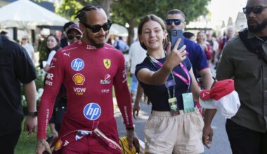 F1 Gp d'Australia: i risultati delle prove libere. Leclerc il più veloce davanti a Piastri e Norris. Hamilton quinto