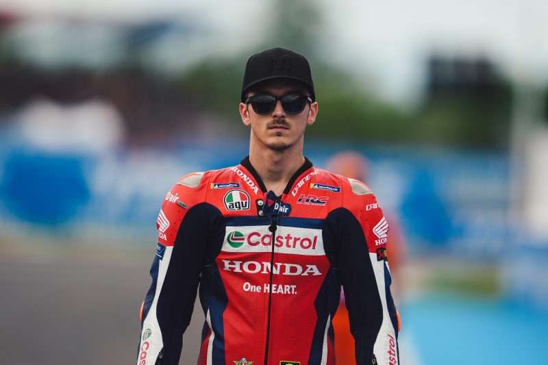 MotoGP, Marini: “È il momento di concretizzare”.