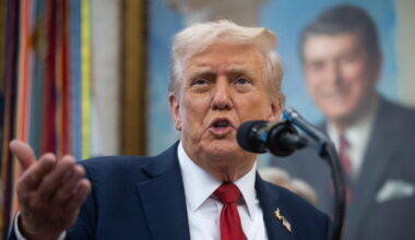 L'America verso lo shutdown, il primo dopo sei anni. Trump: 'Licenziamenti inevitabili' - Notizie