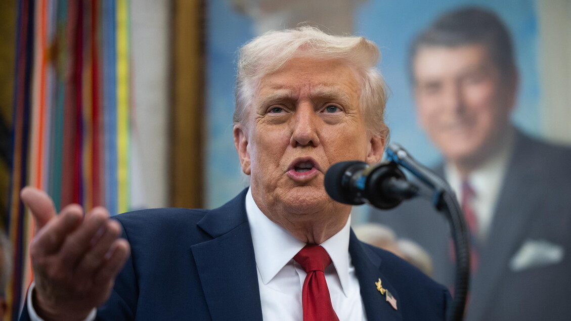 L'America verso lo shutdown, il primo dopo sei anni. Trump: 'Licenziamenti inevitabili' - Notizie