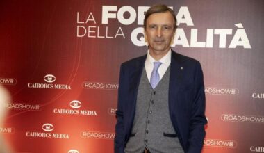 Morto Marco Ghigliani. L'amministratore delegato di La7 aveva 60 anni